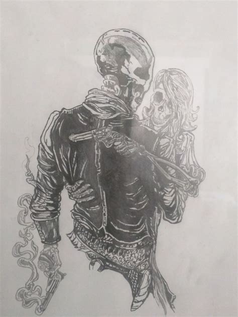 Tattoo Uploaded By Zombie Outlaw Tattoos Tattoodo