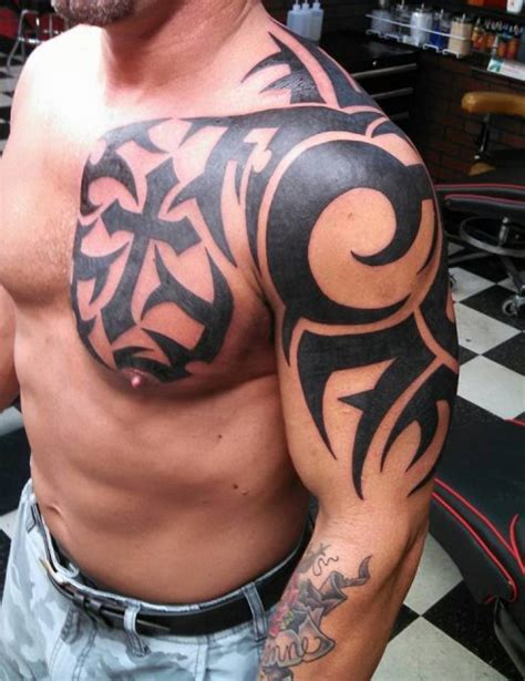 Tattoos For Men From Colorado Springs Tattoomenu