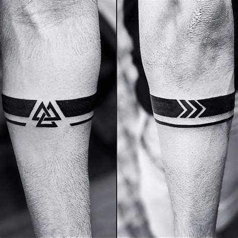 Tattoos For Men Hand Band Tattoo Meaning Band Tattoo For Men For Men Band Tattoo Designs