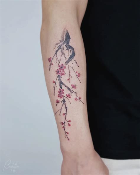 Tattoos Images Of Cherry Blossom Tattoos For Men Fair Tattoo Japanese Tattoo Designs Phoenix Tattoo Design Blossom Tattoo