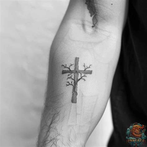 Tattoos Of Christian Symbols Tattoos Of Christian Symbols