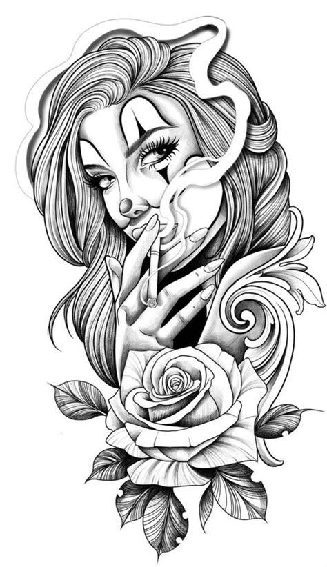5 Chicano Tattoo Designs