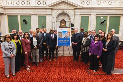 Tax Reform Commission Philadelphia City Council