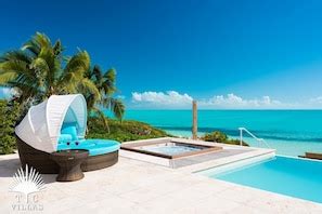 Tc Villas Villa Isla Prime Luxury Estate W Infinity Pool Hot Tub Beach Reviews Deals Photos 2026 Expedia