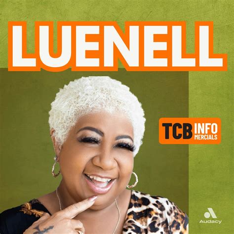 Tcb Infomercial W Luenell Podcast Summary With Luenell Bryan Green Krissy Hoadley Tcb Infomercial W Luenell Podcast Summary With Luenell Bryan Green Krissy Hoadley