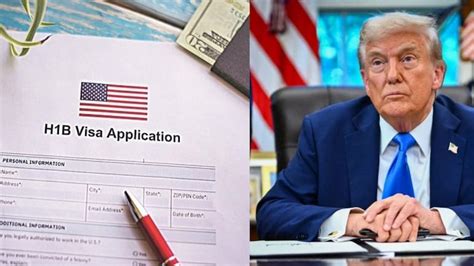 Team Trump Plans More H 1B Visa Restrictions After 100 000 Fee Hike