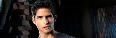 Teen Wolf Interview Tyler Posey Talks Favorite Scenes From Half Season