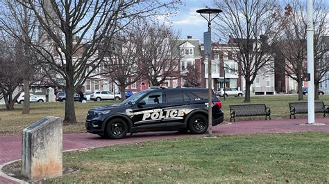 Teenager Killed In Penn Park Stabbing York City School District Comments