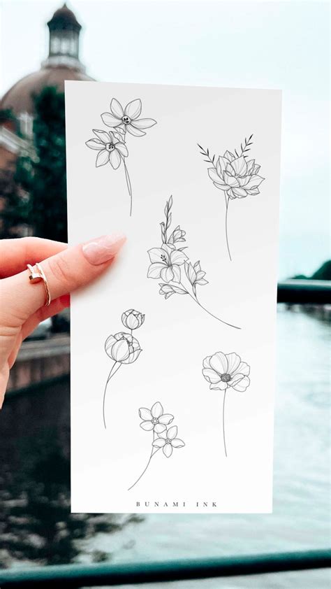 Temporary Tattoos Birth Flowers July December Waterlily Gladyolus Forget Me Not Cosmos Peony Narcissus Etsy Denmark Temporary Tattoos Birth Flowers July December Waterlily Gladyolus Forget Me Not Cosmos Peony Narcissus Etsy Denmark
