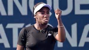 Tennis Pro Sachia Vickery Defends Onlyfans Use I Enjoy Doing It