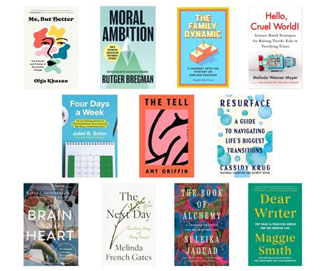The 11 New Books To Brighten Your Spring By Adam Grant