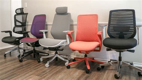 The 4 Best Budget Office Chairs