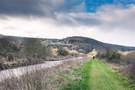 The Barrow Way The Barrow Way