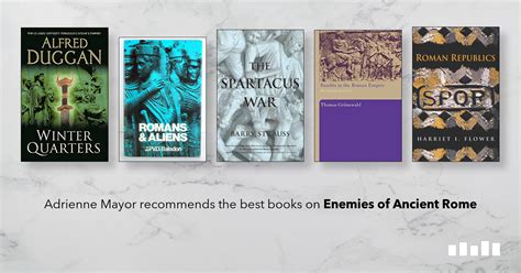 The Best Books On Ancient Rome Five Books Expert Recommendations The Best Books On Ancient Rome Five Books Expert Recommendations