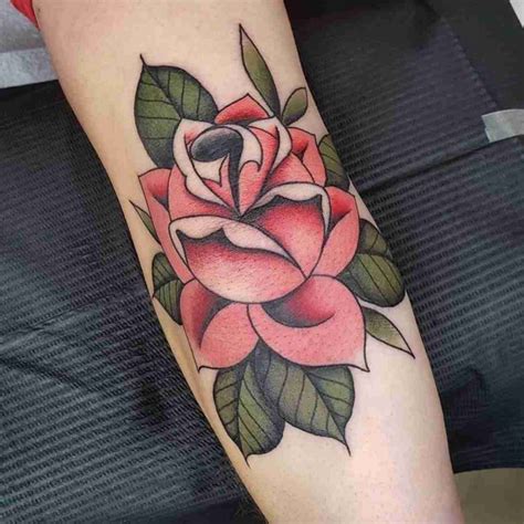 The Best Rose Tattoo Guide By Tattoo Designers Tattoo Stylist