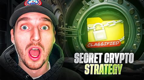 The Best Strategy To Navigate Choppy Crypto Markets Full Time Trader Shares Secrets Youtube