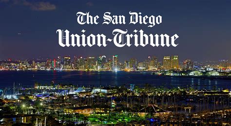 The Best Things To Do This Weekend In San Diego Feb 20 22 San Diego Union Tribune