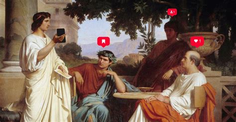 The Brain Of A Man Who Is Always Thinking About Ancient Rome The Atlantic The Brain Of A Man Who Is Always Thinking About Ancient Rome The Atlantic