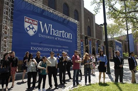 The Complete Guide To Wharton Applications