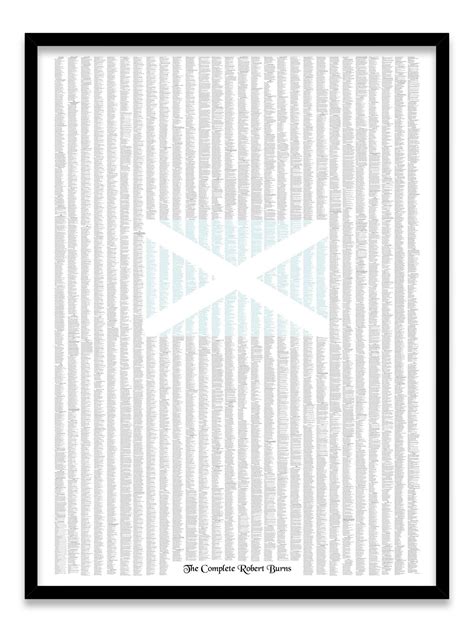 The Complete Robert Burns Spineless Classics