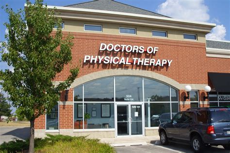 Physical Therapy Doctors