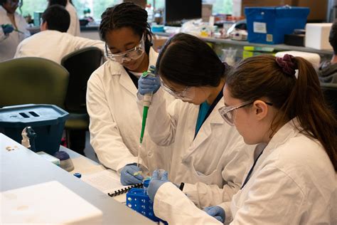 The Engineering Summer Academy At Penn Esap Which Welcomes Highly Motivated And Talented High School Students To Explore Engineering At The College Level And Earn College Credits Wrapped It S 18Th Year Of