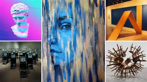 The Evolution Of Ideas Understanding The Impact Of Contemporary Conce