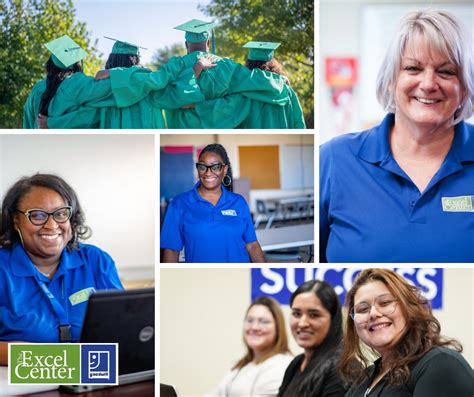 The Excel Center Memphis On Linkedin Nationalteacherappreciationday Excelcentermemphis