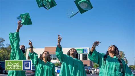 The Excel Center (Ranked Bottom 50%) - Memphis, Tn