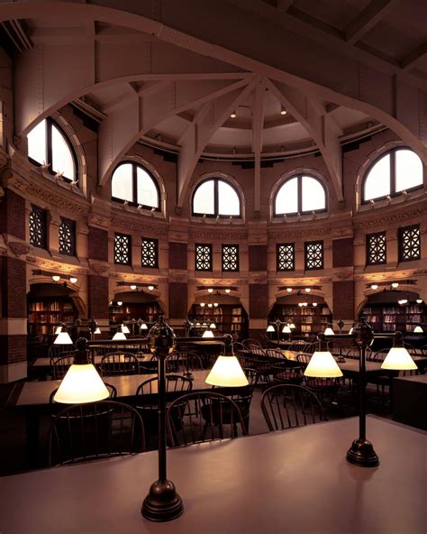 The Fisher Fine Arts Library At Upenn R Philadelphia