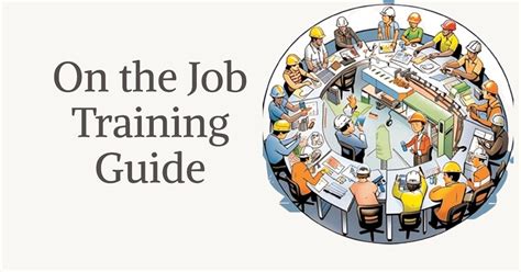 The Five Step Ojt Cycle Training On The Job Step By Step Guidance Worksheets Checklists Case Examples Everything You Need To Succeed Book