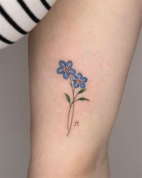 The Forget Me Not Tattoo Suicide Bereavement Charity Makes A Mark With Free Inking In Memory Of Lost Loved Ones Berkshire Live The Forget Me Not Tattoo Suicide Bereavement Charity Makes A Mark With Free Inking In Memory Of Lost Loved Ones Berkshire Live