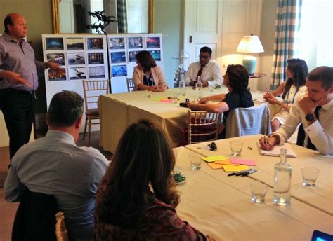 The Future Of High Impact Philanthropy British Asian Trust