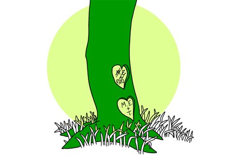 The Giving Tree Is That Me Time For Selfcare Katarina Thorsen