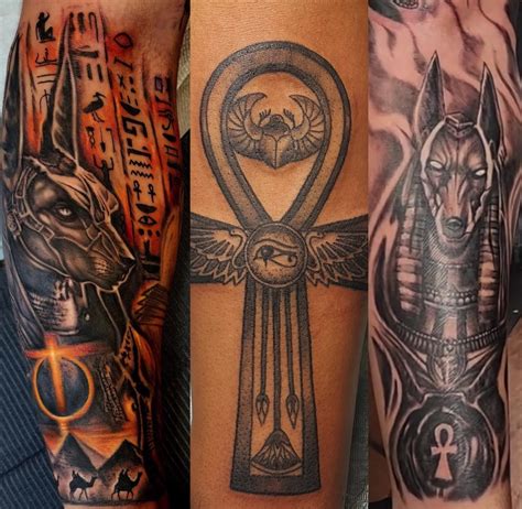 The History And Symbolism Of Egyptian Tattoos Alium Tattoo Studio The History And Symbolism Of Egyptian Tattoos Alium Tattoo Studio