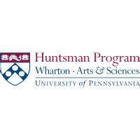 The Huntsman Program In International Studies And Business Employees Location Alumni Linkedin
