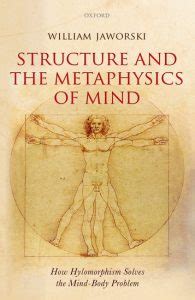 The Hylomorphic Mind Part 2 The Brains Blog