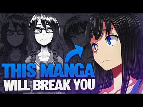 The Manga That Breaks Its Readers Metamorphosis Shindol