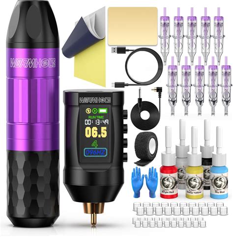 The Meaning Of 18 Tattoo Elements Tattoo Kits Tattoo Machines Tattoo Supplies Wormhole Tattoo Supply By Wormhole Tattoo Medium