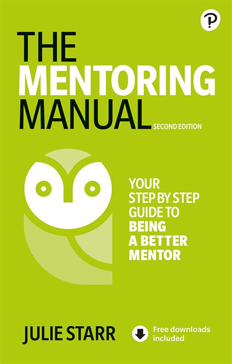 The Mentoring Manual Free Downloads Learnstarr The Mentoring Manual Free Downloads Learnstarr