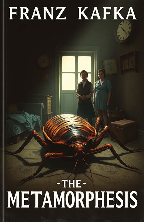 The Metamorphosis By Franz Kafka Why It S Not Just Gregor S Transformation Literary Analysis The Metamorphosis By Franz Kafka Why It S Not Just Gregor S Transformation Literary Analysis
