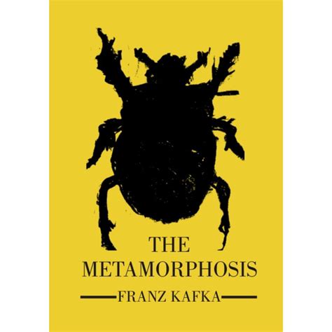 Franz Kafka Metamorphosis Explained