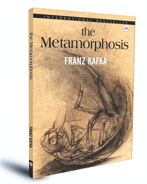 The Metamorphosis Kafka Franz 9781600964220 Amazon Com Books