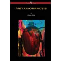 The Metamorphosis Large Print Edition Paperback Walmart Com
