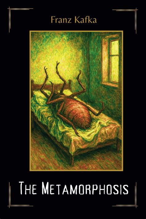 The Metamorphosis The Illustrated Edition By Franz Kafka 9781400052998 Penguinrandomhouse Com Books