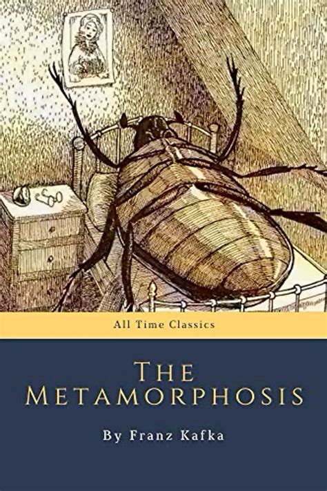 The Metamorphosis Themes And Analysis By Franz Kafka