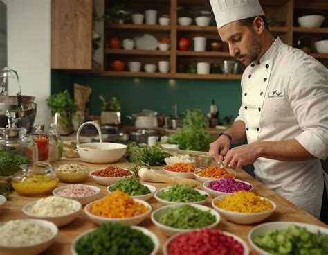 The Rise Of Gracie Bon Exploring The Impact Of A New Culinary Trend Thesixtyone