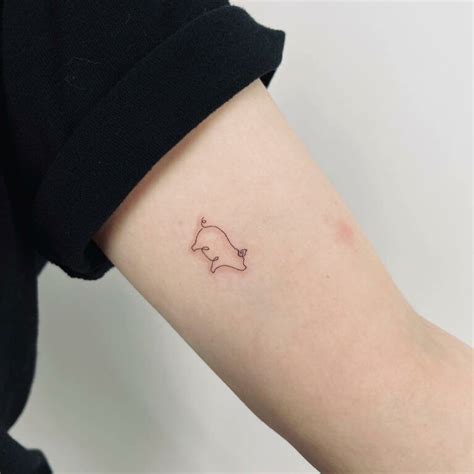 The Rising Popularity Of Pig Tattoos Cute And Quirky