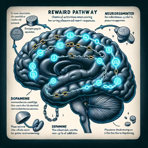 The Science Of Addiction Understanding The Brain Amp 39 S Reward System Knowledge Voyager The Science Of Addiction Understanding The Brain Amp 39 S Reward System Knowledge Voyager
