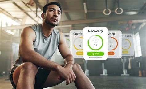 The Secret To Faster Recovery And Better Performance For Every Athlete The Secret To Faster Recovery And Better Performance For Every Athlete